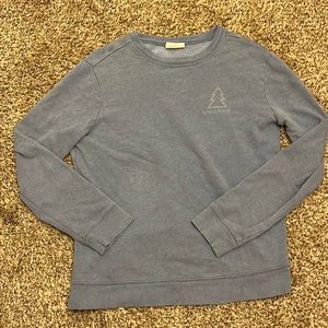 Life Is Good Crewneck